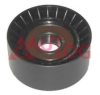 AUTLOG RT1011 Tensioner Pulley, v-ribbed belt